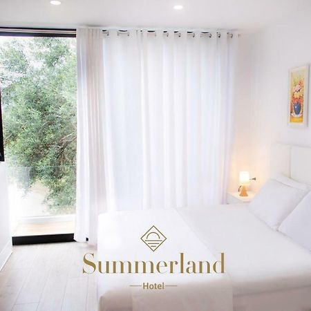 Summer Land 보르쉬 외부 사진