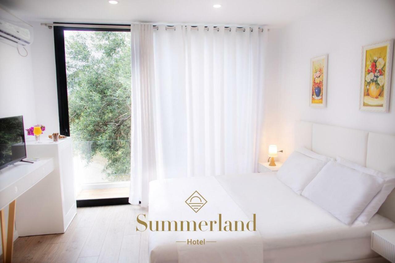 Summer Land 보르쉬 외부 사진